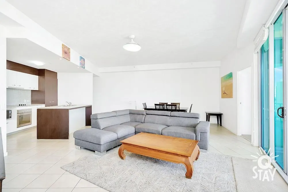 ****  Mantra Wings Aparthotel Gold Coast Australia