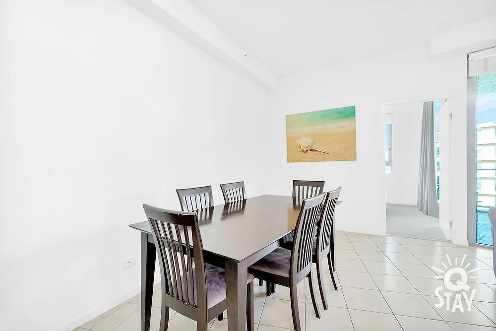 Mantra Wings Aparthotel Gold Coast