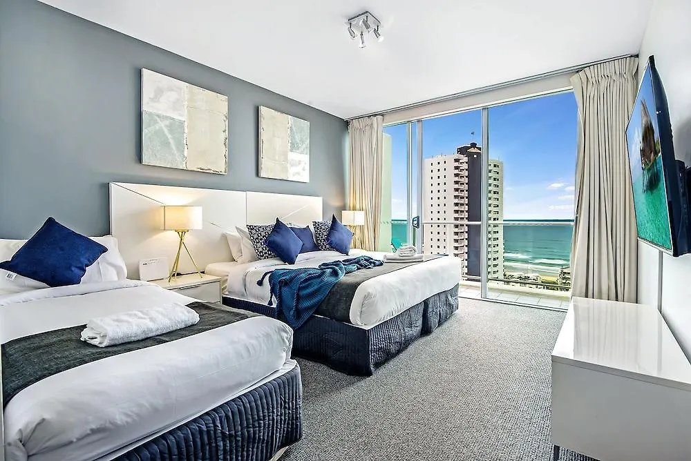 Mantra Wings Aparthotel Gold Coast